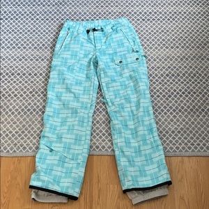 Snow Pants